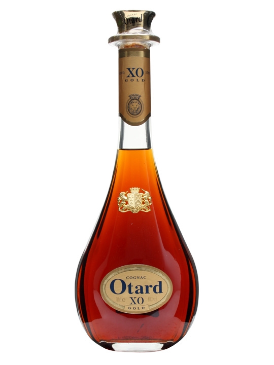 Otard XO Gold Cognac | XO Cognac | Whisky Marketplace US