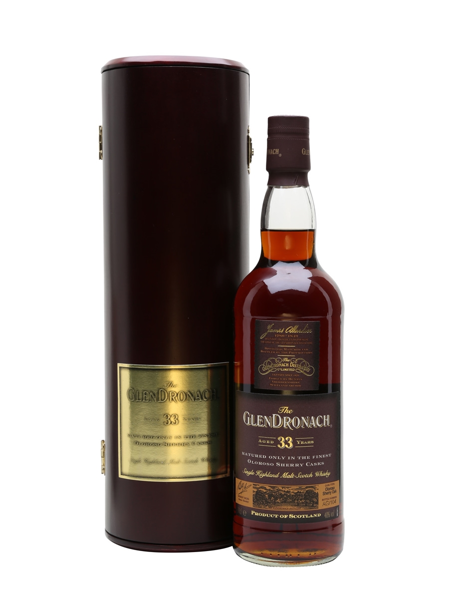 Glendronach 12 Купить В Москве